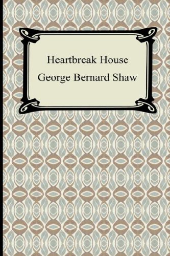 George Bernard Shaw