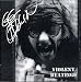 Violent Beatings CD