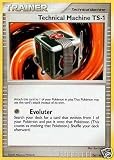 Pokemon Diamond & Pearl Legends Awakened Single Card Technical Machine TS-1 #...