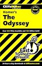 Cliffs Notes on Homer's The Odyssey