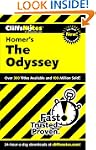 CliffsNotes on Homer's The Odyssey