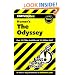 CliffsNotes on Homer's The Odyssey