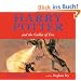 Harry Potter and the Goblet of Fire: Children's audio CD edition: Children's Version
