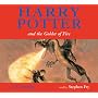 Harry Potter and the Goblet of Fire: Children's Version (Harry Potter)