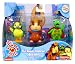 Wonder Pets Schoolhouse Heroes Figure Pack