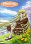 Chobits Collection 2 (volumes 4-6)
