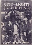City Lights Journal Number three