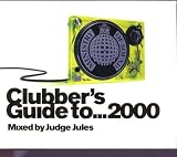 Ministry of Sound: Clubber's Guide to... 2000