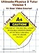Ultimate Physics 2 Tutor -- Volume 1 (Thermodynamics) -- 3 DVD Set! -- 10 Hour Course!
