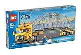 LEGO City Heavy Loader