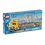 LEGO City Heavy Loader