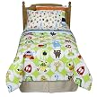 Circo Monsters Bed in a Bag - Twin