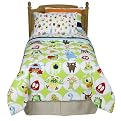 Circo Monsters Bed in a Bag