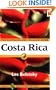 Costa Rica: The Ecotraveller's Wildlife Guide (Ecotravellers Wildlife Guides)