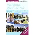 Working and Living in New Zealand (Revised / Updated) (Paperback)