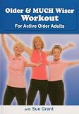 Older & Much Wiser Workout for Active Older Adults