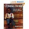Coming Home: From the Life of Langston Hughes