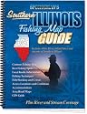 Southern Illinois Fishing Map Guide