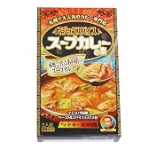 マジックスパイス スープカレーの素