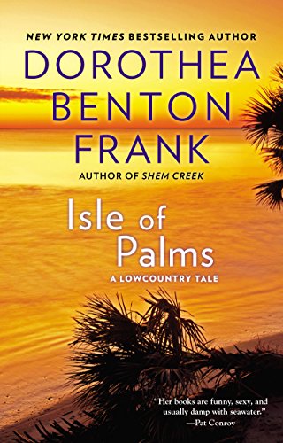 isle of palms lowcountry tales book 3