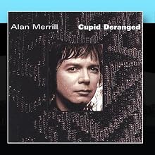 Cupid Deranged