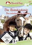 Eigenschaften dtp Entertainment AG  / Die Reitakademie - Das entscheidende Turnier