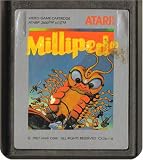 Milipede (Atari 2600)