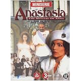 Anastasia: The Mystery of Anna [ Origine N�erlandais, Sans Langue Francaise ]par Amy Irving