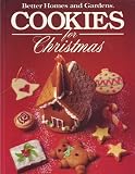  : Better Homes and Gardens Cookies for Christmas