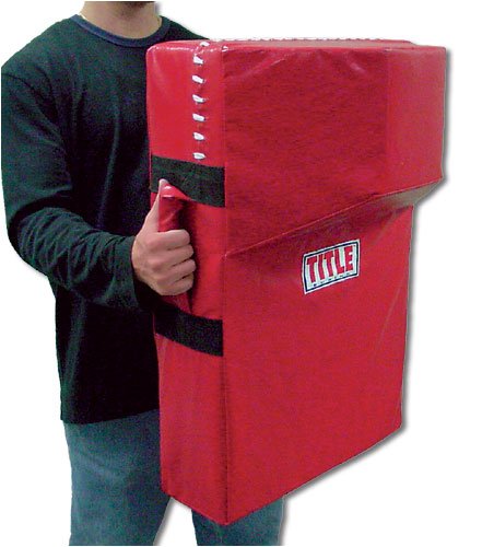 OPPONENT BODY SHIELD