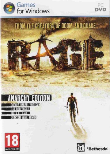 Rage