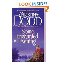 Some Enchanted Evening