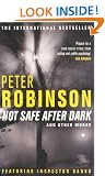 Not Safe After Dark: and other works