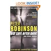 Not Safe After Dark: and other works
