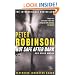 Not Safe After Dark: and other works