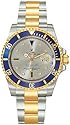 Rolex Oyster Perpetual Submariner Date Mens Watch 16613-GYDO