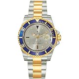 Rolex Oyster Perpetual Submariner Date Mens Watch 16613-GYDO by Rolex