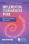 Implementing Standardized Work: Measu...