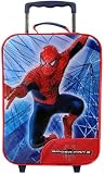  : The Amazing Spider-Man Rolling Luggage