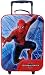 Search : The Amazing Spider-Man Rolling Luggage
