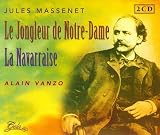 Le Jongleur de Notre-Dame