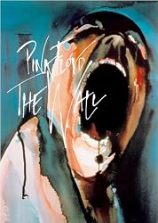 Pink Floyd - The Wall - Movie Poster (Size: 24" x 36")