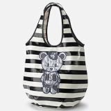 *新着* エイチビージー(HbG) バッグ(Big Cameron Border Round Shoulder Bag) レディス