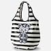 V@GC`r[W[iHbGj obOiBig@Cameron@Border@Round@Shoulder Bagj fBX