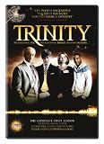 Trinity: Complete First Season