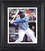 Jose Guillen Kansas City Royals Framed Unsigned 8x10 Photograph