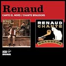 Renaud Cante El' Nord / Renaud Chante Brassens