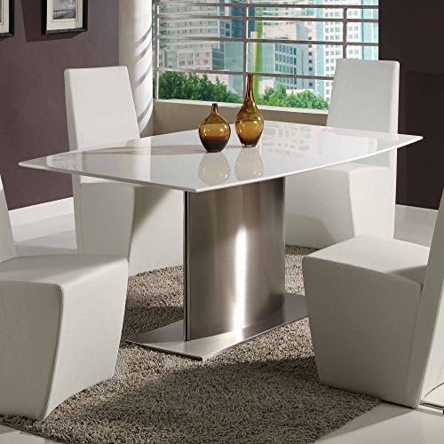 Creative Images International Paula Dining Table -