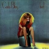 Carla Bley Live