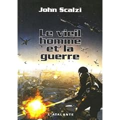 Le Vieil Homme et la guerre